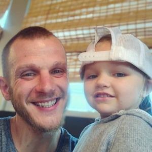 Meet your Posher, Ryan